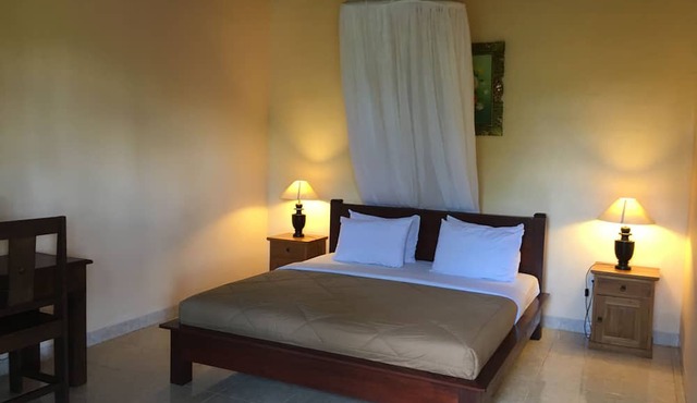 Cafe Wayan Cottages