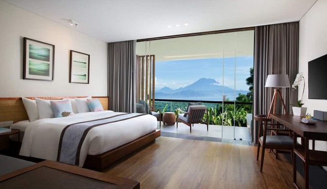 The Tamarind Resort Nusa Lembongan Bali