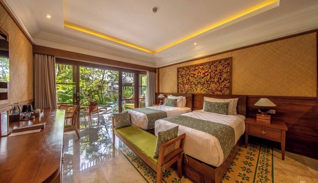 Arkamara Dijiwa Ubud