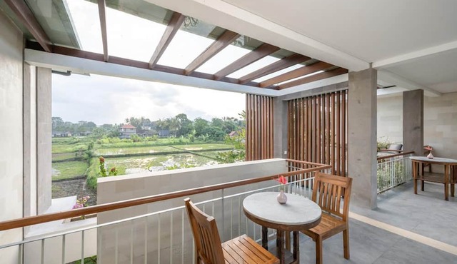 Prabhu Ubud Villa