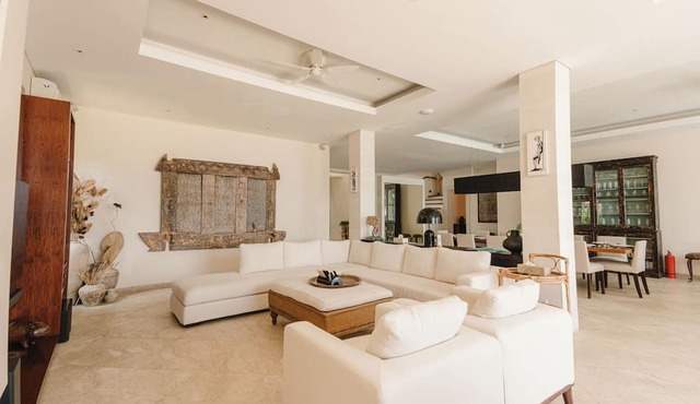 Villa Rosita