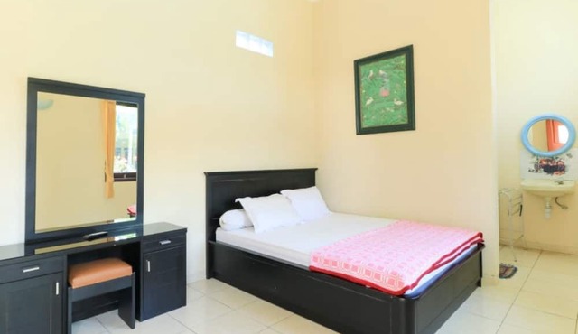 Villa Bunga in Batu