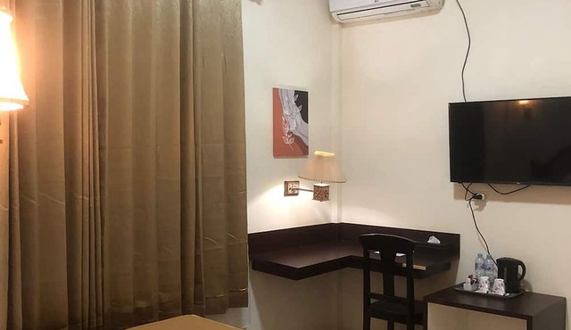 Hotel Monika