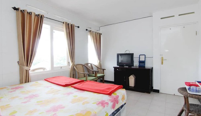 Hotel Wijaya 1 Kaliurang in Pakem