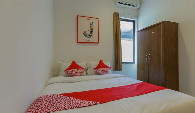 Hotel O Idola Residence in Jakarta