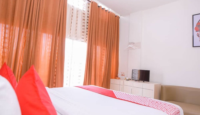 Capital O 854 Ub Caisar Hotel in Banda Aceh