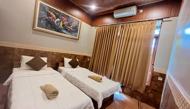 Bulan Bali Guest House