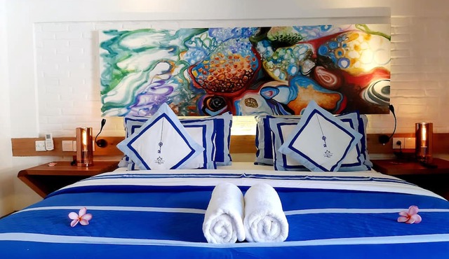 The White Key Luxury Villas
