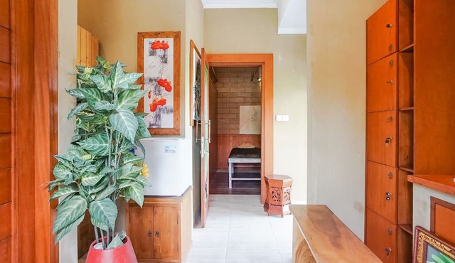 Nirmala Guest House Surf Keramas
