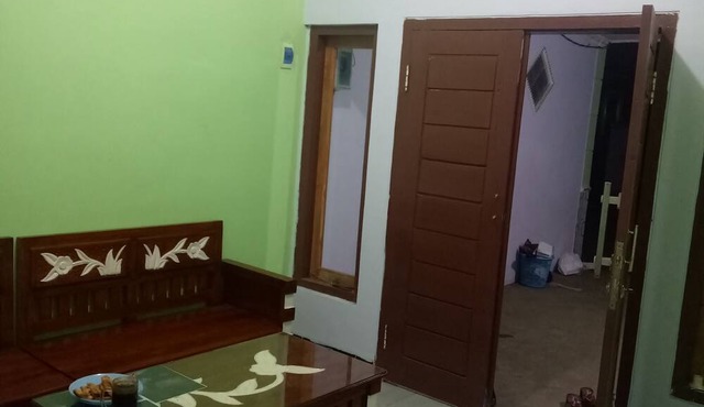 Kawah Ijen Guest House