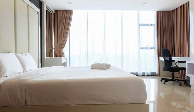 Best North L'Avenue Apartment