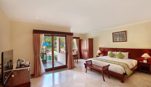 The Grand Bali Nusa Dua