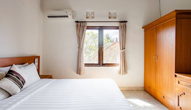 Rumah Akira Seminyak