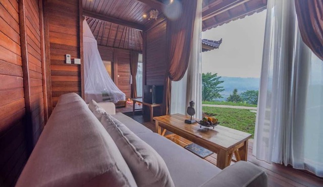 Patal Kikian Villas