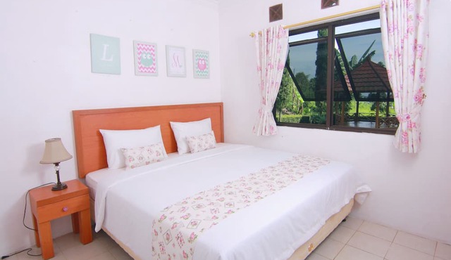 Villa ChavaMinerva Dima - Ciater in Ciater