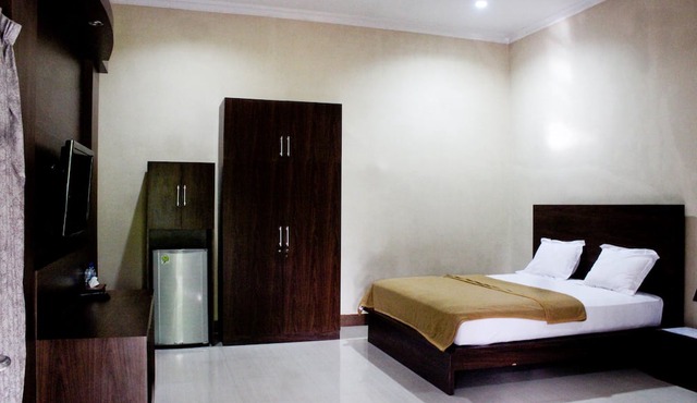 Nirwana Buton Villa