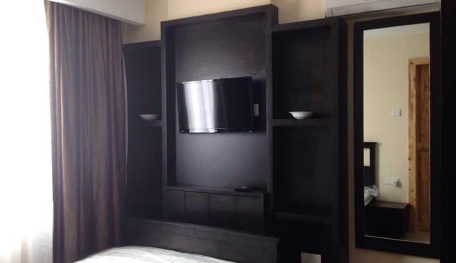 2 Bedroom Apartment View City Batam
