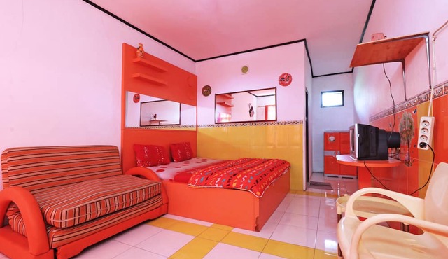 Hotel Agung Permata Artha