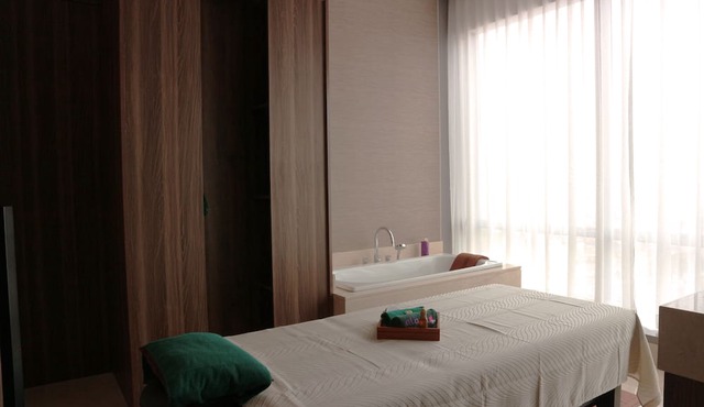 Mercure Jakarta Gatot Subroto in Jakarta