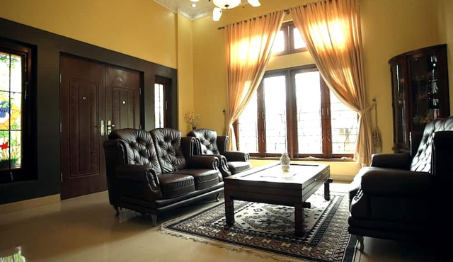 Villa Alifa