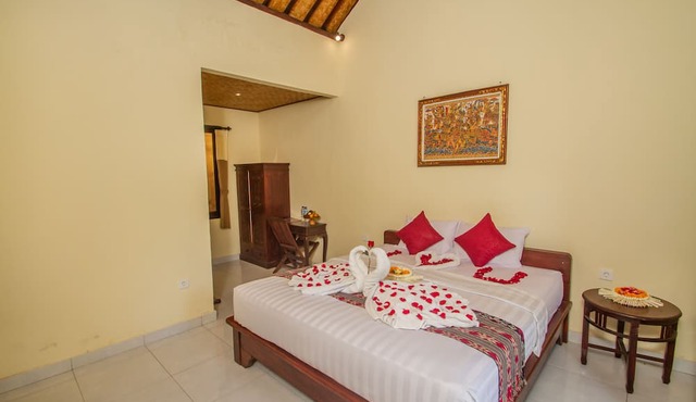 Sanga Suites Villas