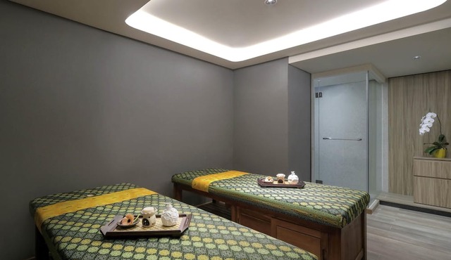 Movenpick Surabaya City in Surabaya