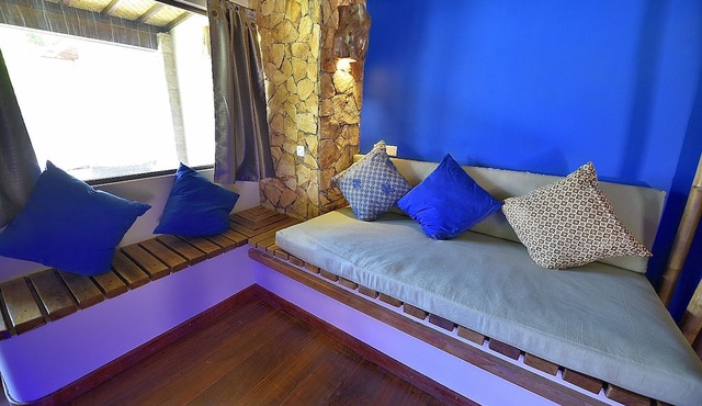 Villa Cantika Resort