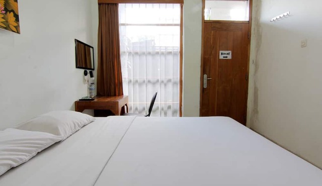The Nest Hotel in Depok