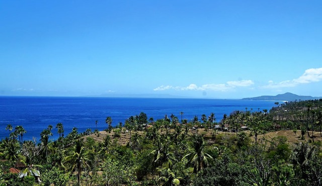 Aahh Bali B&B Seraya