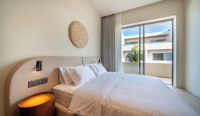 Surfside Appartments & Villas in Pecatu
