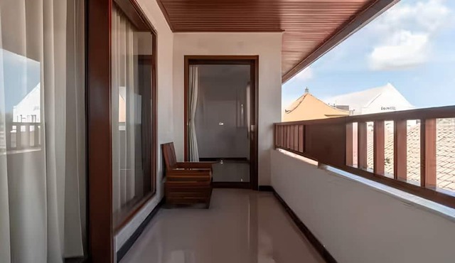 Cozzy Dewiana Guesthouse