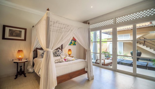 Raaga Samudra Villa