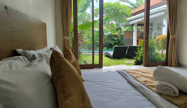 Villa Patrisia Ubud