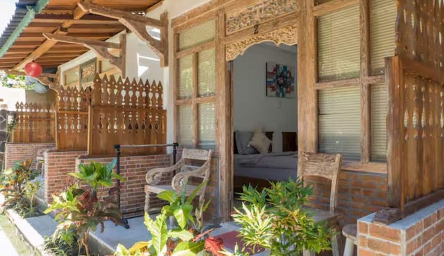 Villa Rumah Manis