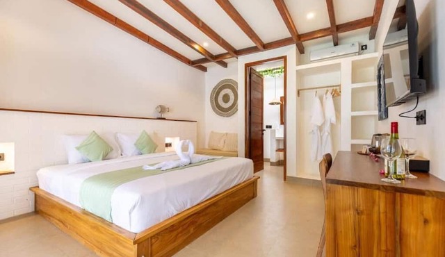 Roh Villas Kuta Lombok in Kuta