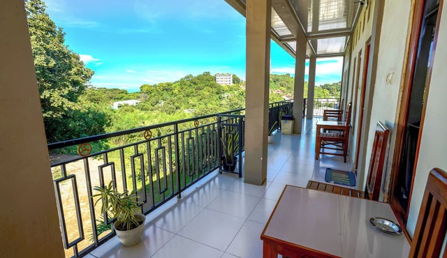 Golo Tango Homestay in Labuan Bajo