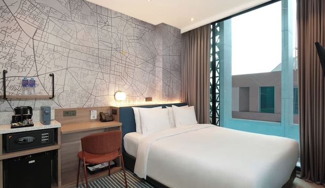 Holiday Inn Express Bandung Braga by IHG in Bandung