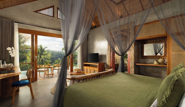 ULU Valley Retreat