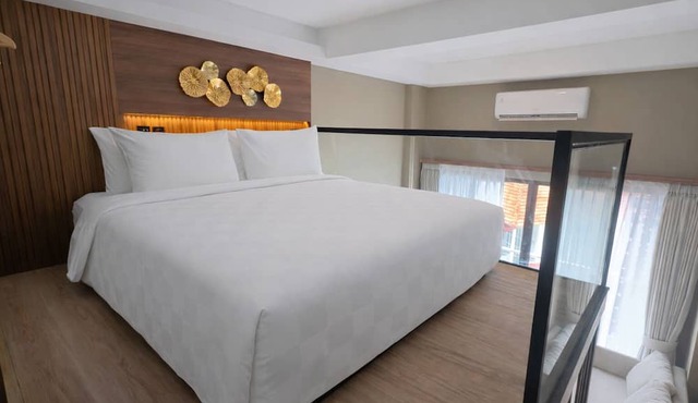 JJ JIVANA BALI