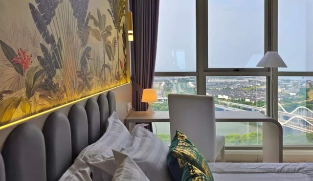 By The Cove By SanLiving- 3BR - PIK