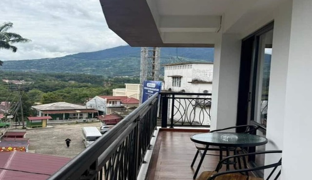 Fahira Hotel Bukittinggi Syariah in Bukittinggi