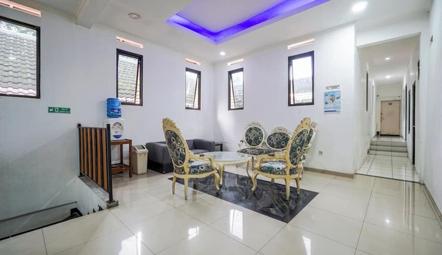 Bogor Guesthouse by ARBA in Bogor