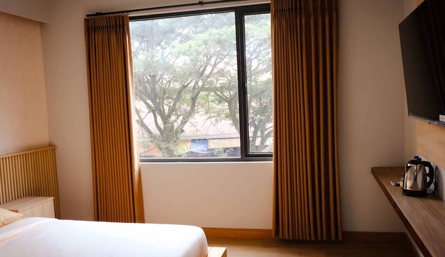 Miracle Hotel Cianjur in Cianjur