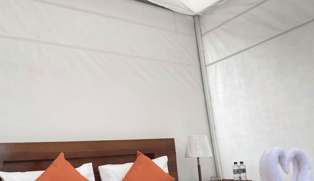 Ohara Glamping