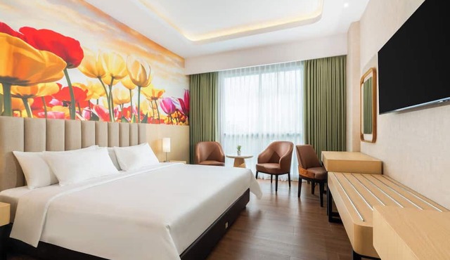Grand Maya by ARTOTEL - Banjarbaru