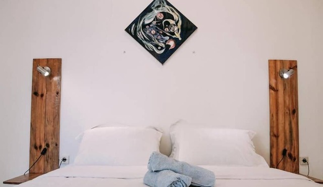 Pojok Pas Guesthouse in Yogyakarta