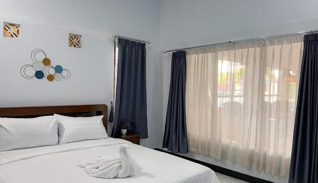 Isyana's Family Suites Batur View by EPS