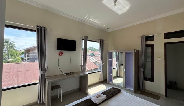 Mater Dei Homestay