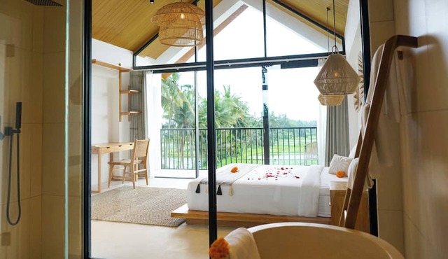 Dzen Greenfield Villa 4