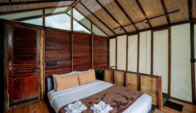 Nirata Treehouse Kintamani